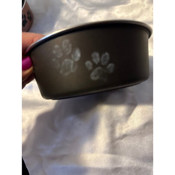 Cat bowls - Picture 5 of 5